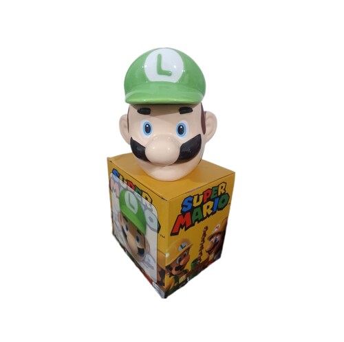 Tazas De Cerámica con Diseño 3D