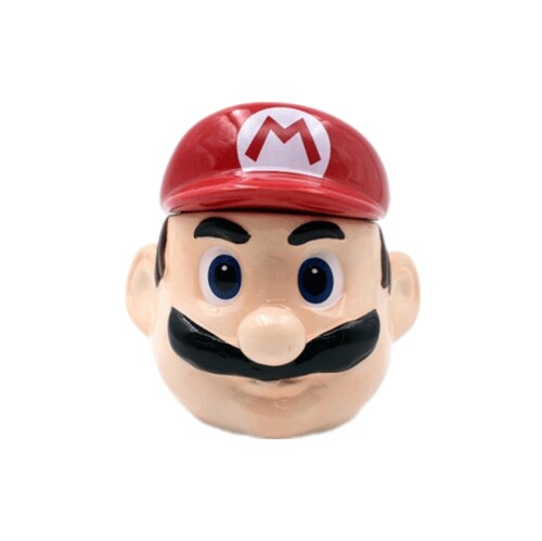 Tazas De Cerámica con Diseño 3D