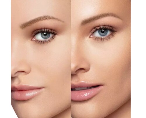 paleta de 4 contorneadores/iluminadores Jaclyn Cosmetics  original.