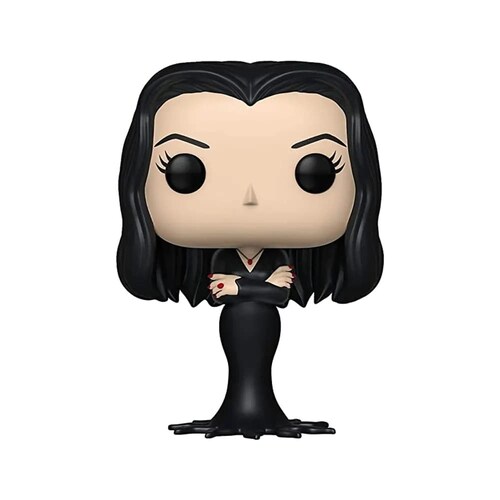 Funko Pop! Morticia Addams #809 - The Addams Family