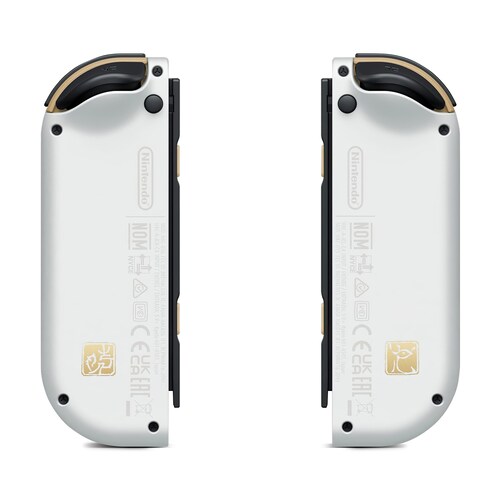 Nintendo Switch Oled 64GB The Legend of Zelda Tears of The Kingdom Edition .