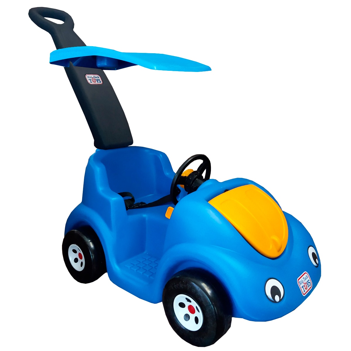 Coche montable niños online