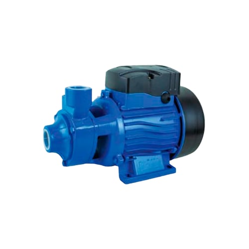 Bomba Eléctrica Periférica para Agua (1 HP) (Bomba de agua), Ideal para incrementar presión.
