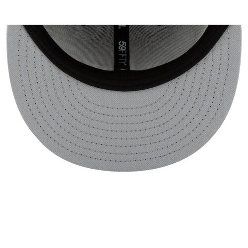 Gorra New Era New York Yankees MLB Classics 59Fifty Blanca