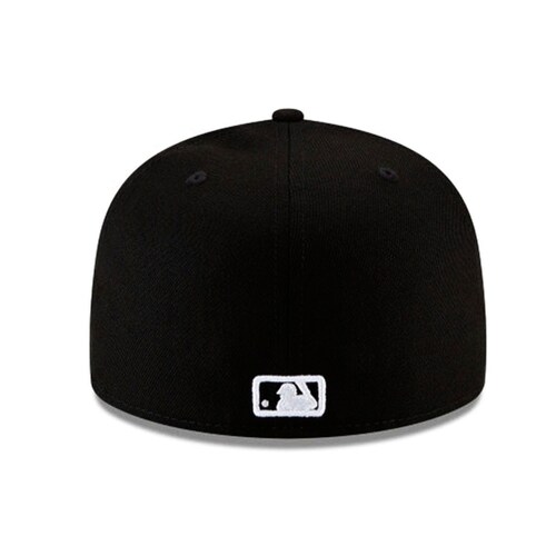 Gorra New Era New York Yankees 59Fifty Negra