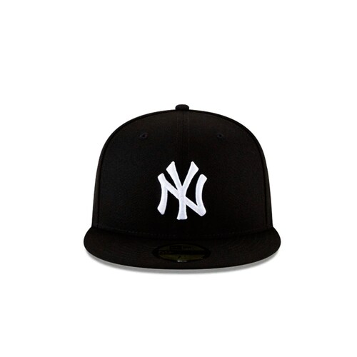 Gorra New Era New York Yankees 59Fifty Negra