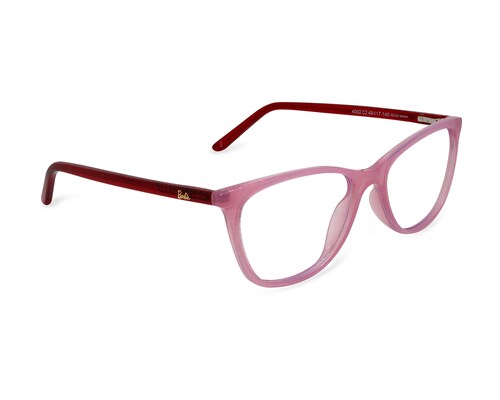 Lentes Barbie para niña Con Micas Blue Light