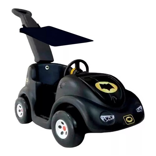 Montable para niños Mini Car Especial Tick Tack Batman