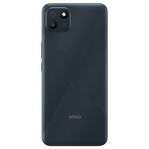Combo Celular Wiko T10 64GB Negro   Audifonos Bluetooth.