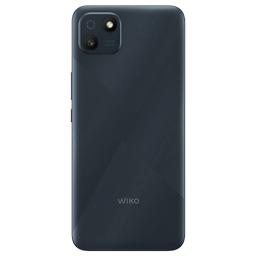 Combo Dos Celulares Wiko T10 64GB Verde y Negro.