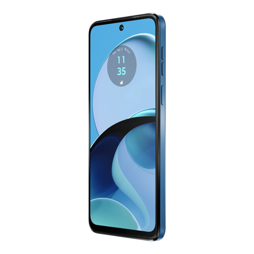 Motorola Moto G14 DE 4/128GB AZUL.
