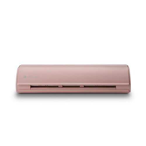 Plotter de Corte Silhouette Cameo 5 Color Rosa.