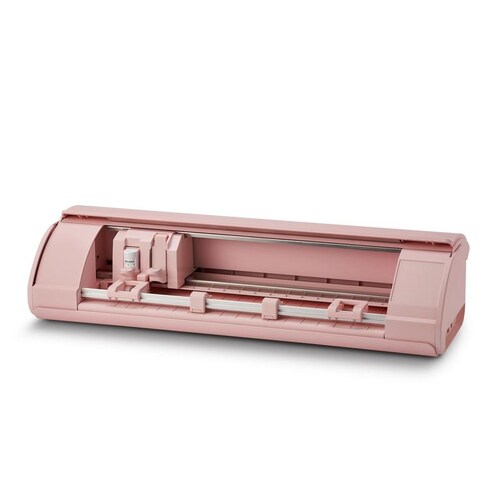 Plotter de Corte Silhouette Cameo 5 Color Rosa.