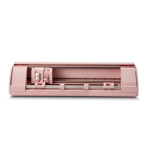 Plotter de Corte Silhouette Cameo 5 Color Rosa.