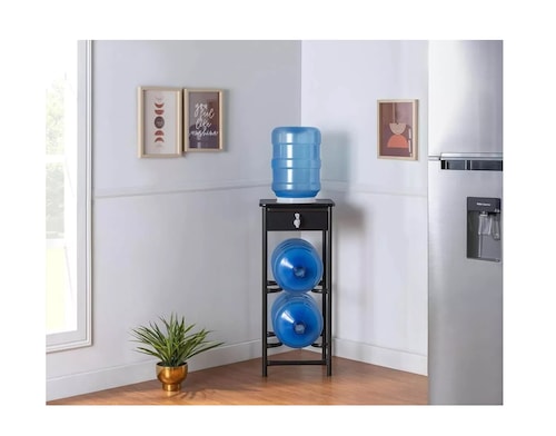 Portagarrafon Dispensador De Agua Dalia