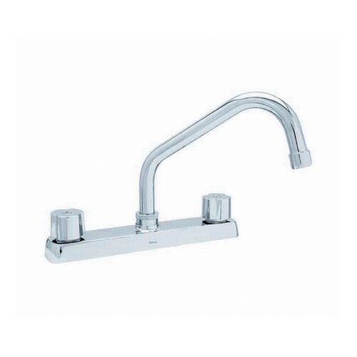 Mezcladora P/Fregadero 8 Cubiertamaneralescartuch Dica 4317