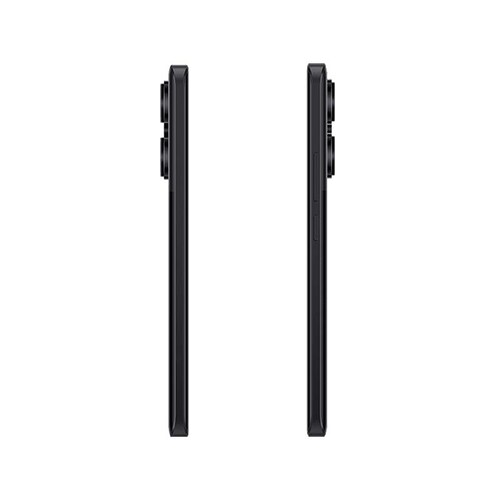 Redmi Note 13 Pro + Plus 5G Negro 12Gb 512Gb.