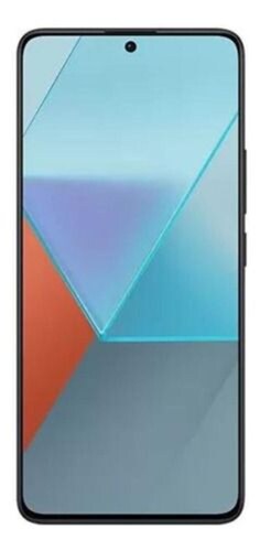 Xiaomi Redmi Note 13 Pro  Dual Sim 512 Gb Negro 12 Gb Ram