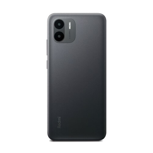 Celular Xiaomi Redmi A2 2GB 64GB 6.52Pulg Black.