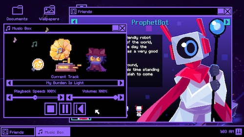 OneShot: World Machine Edition - PlayStation 4