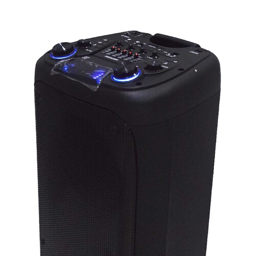 Bocina Altavoz con Microfono MX-1213.