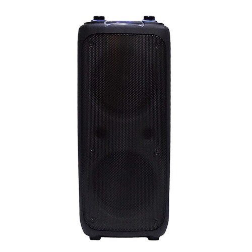 Bocina Altavoz con Microfono MX-1213.