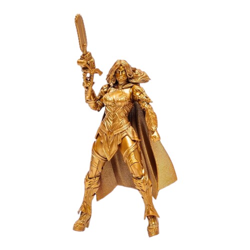 McFarlane Multiverse Anti-Crisis Wonder Woman DC.