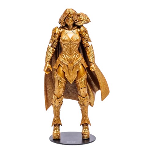 McFarlane Multiverse Anti-Crisis Wonder Woman DC.