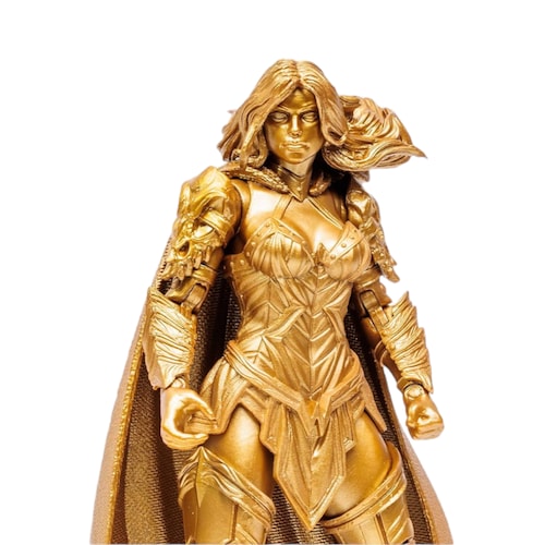 McFarlane Multiverse Anti-Crisis Wonder Woman DC.