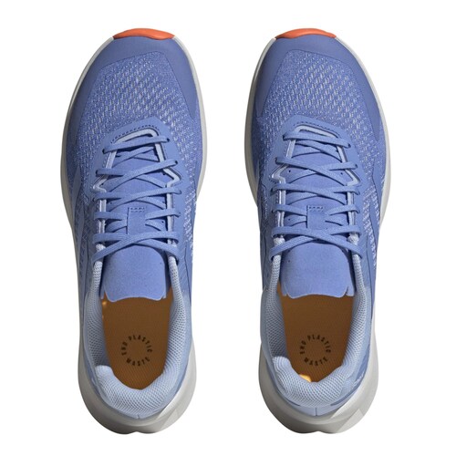 Tenis Entrenamiento Hombre Adidas Terrex Soulstride Flow HP5565.