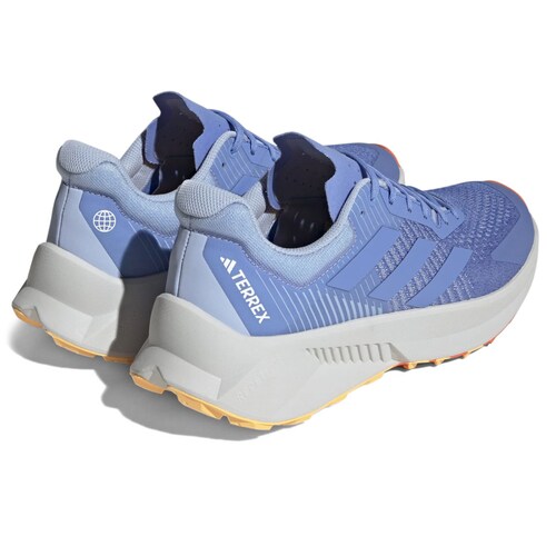 Tenis Entrenamiento Hombre Adidas Terrex Soulstride Flow HP5565.
