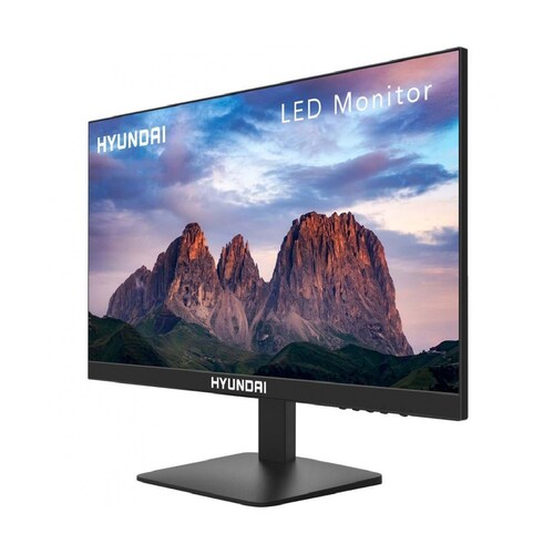 MONITOR HYUNDAI HT21FOMBK01 21" LED FULL HD