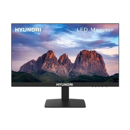 MONITOR HYUNDAI HT21FOMBK01 21" LED FULL HD