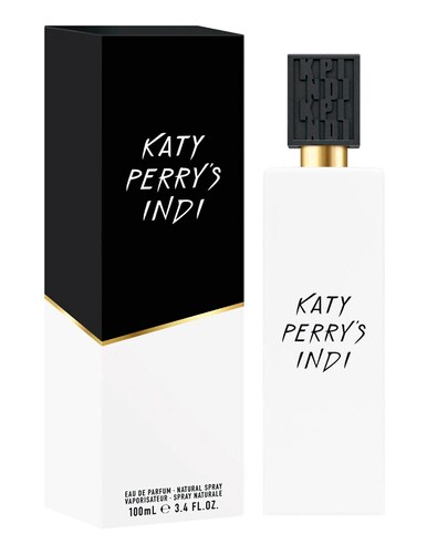 KATY PERRY INDI 100ML EDP SPRAY.