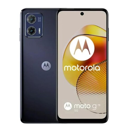 CELULAR Motorola Moto Azul G73 5G 8GB/256GB 6.5´´ Dual Sim LIBERADO.