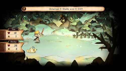 The Cruel King and the Great Hero - Story Book Edition - PlayStation 4