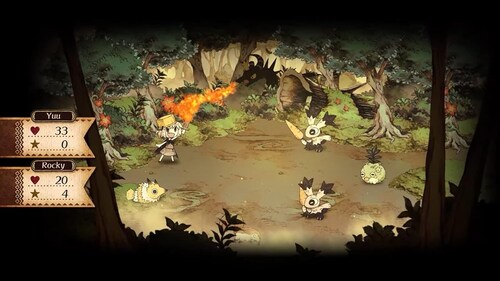 The Cruel King and the Great Hero - Story Book Edition - PlayStation 4