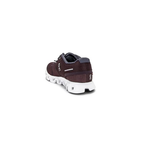Tenis On Cloud 5 Mujer