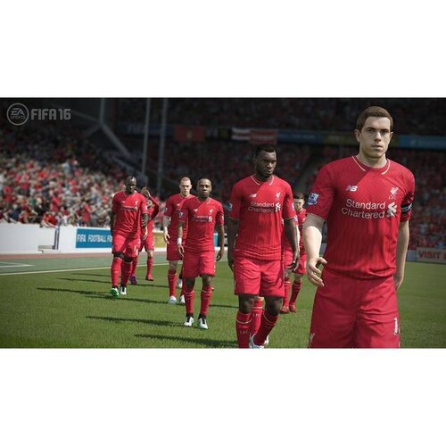 FIFA 16 - PlayStation 4
