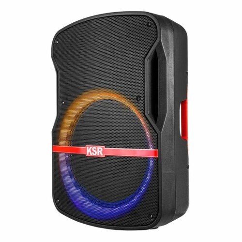 BAFLE KAISER MSA-7515MX 15" BLUETOOTH 25000 W PMPO ENDY12**