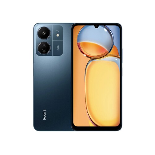 Redmi 13C Navy Blue 8Gb+256Gb