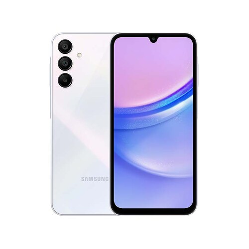 Galaxy A15 5G 8GB+256GB Azul claro