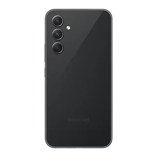 CELULAR Samsung Galaxy A54 5G 6.4" Dual Sim, 128-GB, 8GB RAM,NEGRO LIBERADO