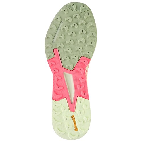 Tenis Hombre Trail Running Adidas Terrex Agravic Flow 2.0 H06575.