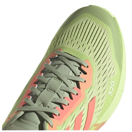 Tenis Hombre Trail Running Adidas Terrex Agravic Flow 2.0 H06575.