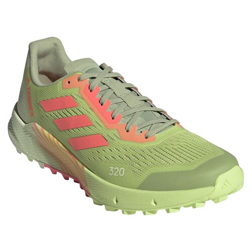 Tenis Hombre Trail Running Adidas Terrex Agravic Flow 2.0 H06575.