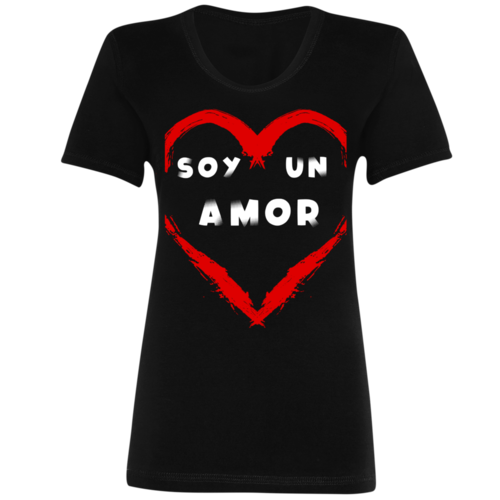 Playera Dama Estampada Moda Premium Amor Casual San Valentín 14 de febrero etc