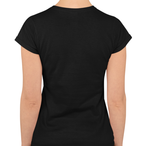 Playera Dama Estampada Moda Premium Beso Casual San Valentín 14 de febrero etc