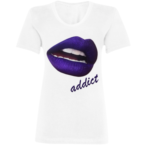 Playera Dama Estampada Moda Premium Lgbt Casual San Valentín 14 de febrero etc