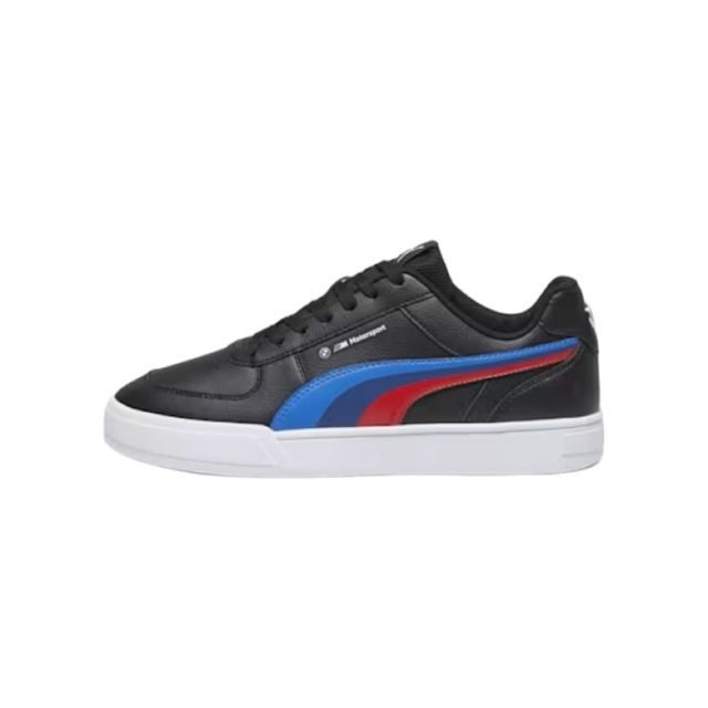 Puma bmw black shoes best sale